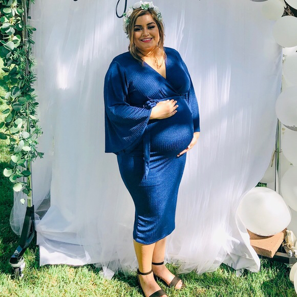 Best in Maternity Wear Party on Poshmark